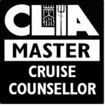 CLIA Master Cruise Counsler